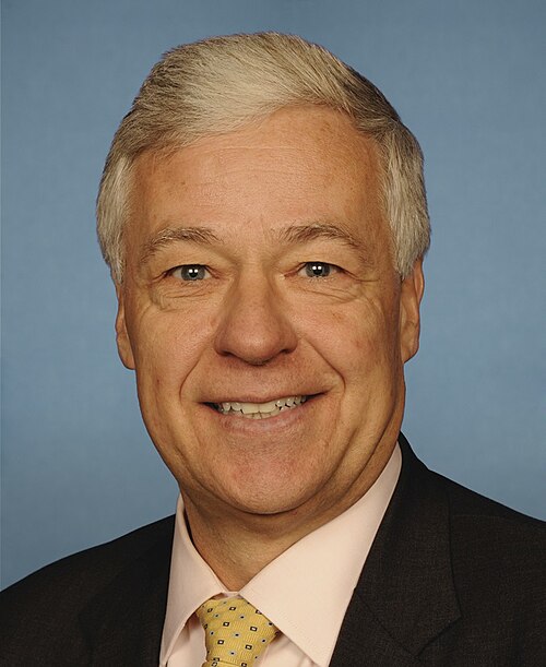 Mike Michaud