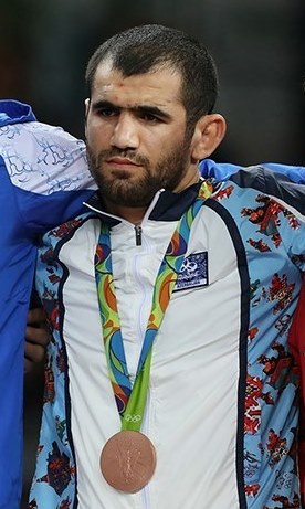 Jabrayil Hasanov