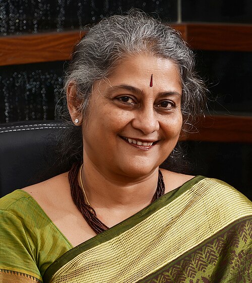 Sheila Sri Prakash