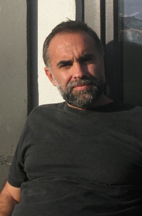 Karim Aïnouz