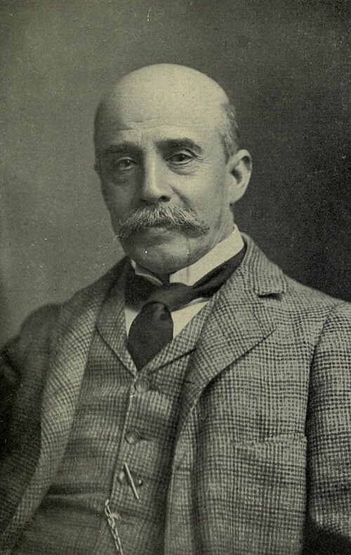 Paul du Chaillu