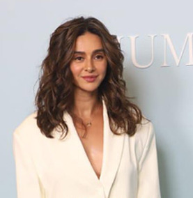 Shibani Dandekar