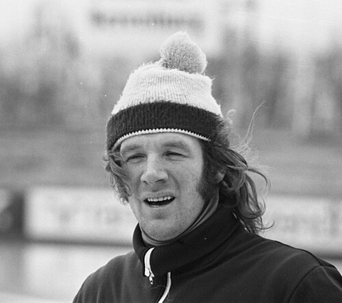 Hans van Helden
