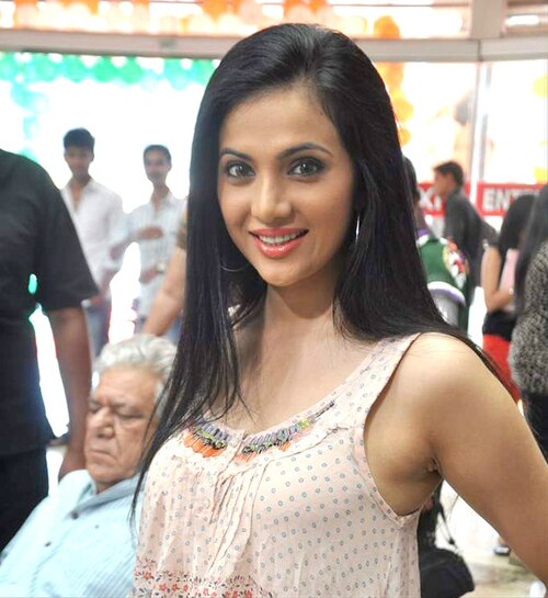 Ohanna Shivanand