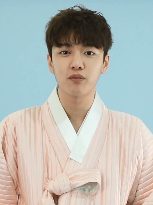 Shin Won-ho