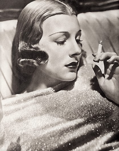 Shirley Ross