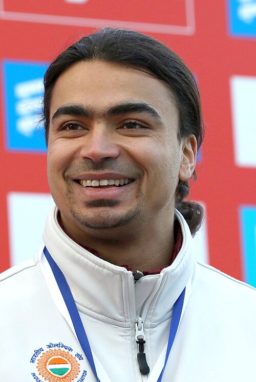 Shiva Keshavan