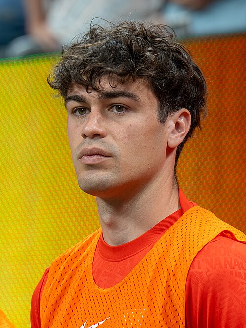 Giovanni Reyna