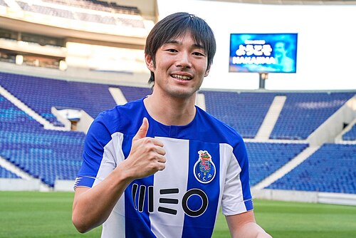 Shoya Nakajima