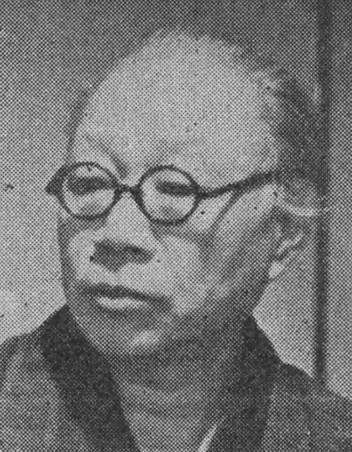 Shūgorō Yamamoto