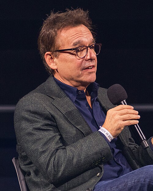 Chris Columbus