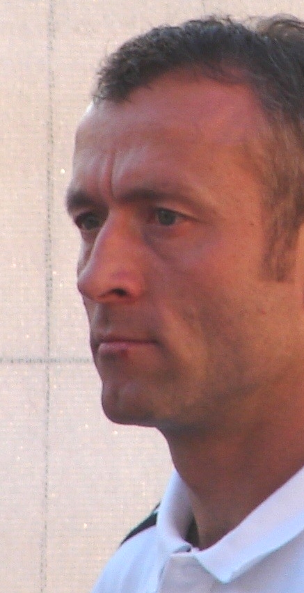 Mikhail Botvinov