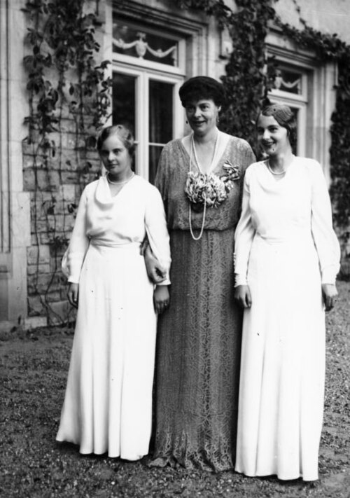 Princess Alexandrine of Prussia