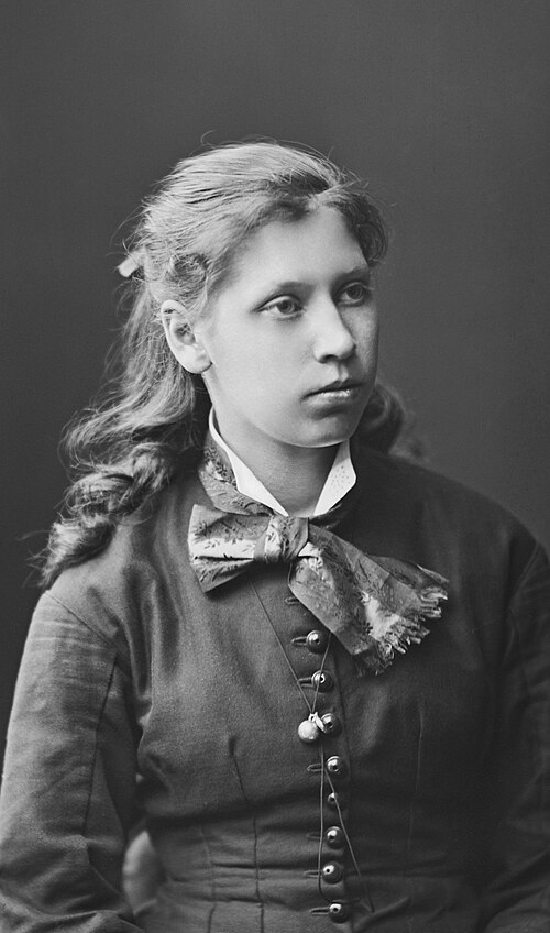 Signe Hornborg
