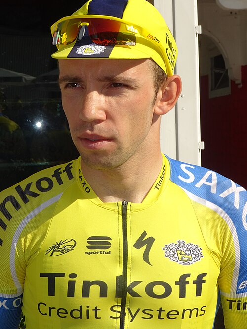 Ivan Rovny