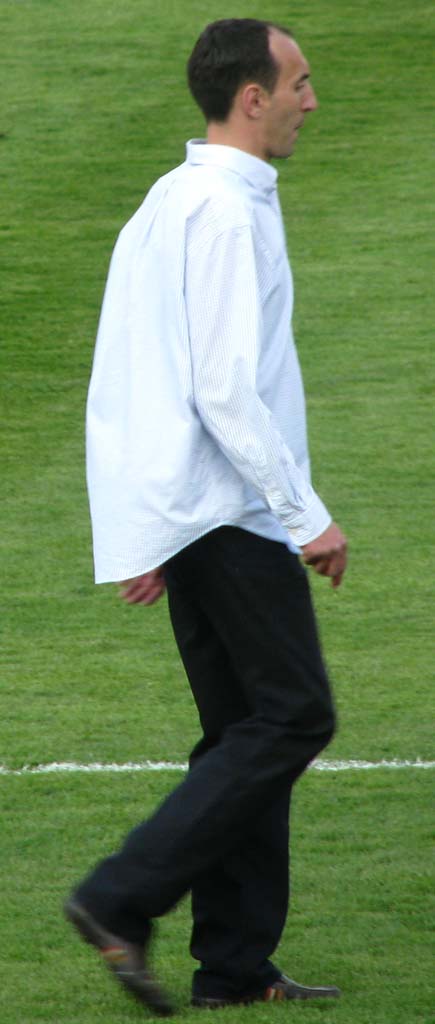 Krunoslav Jurčić