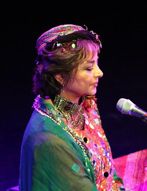 Sima Bina