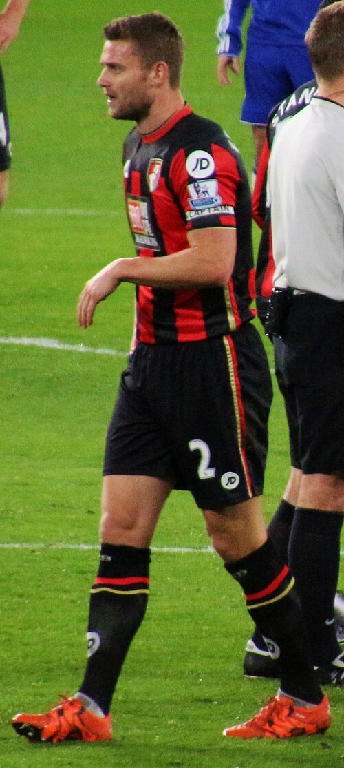Simon Francis