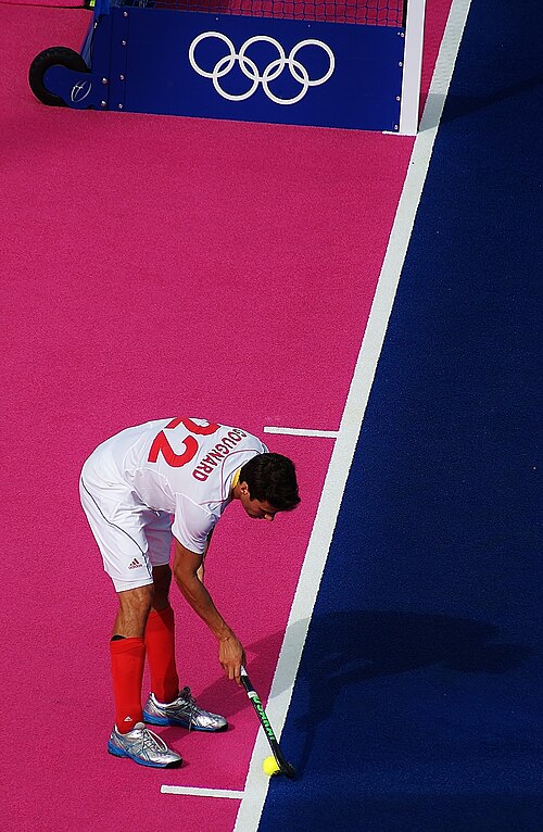 Simon Gougnard