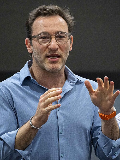 Simon Sinek