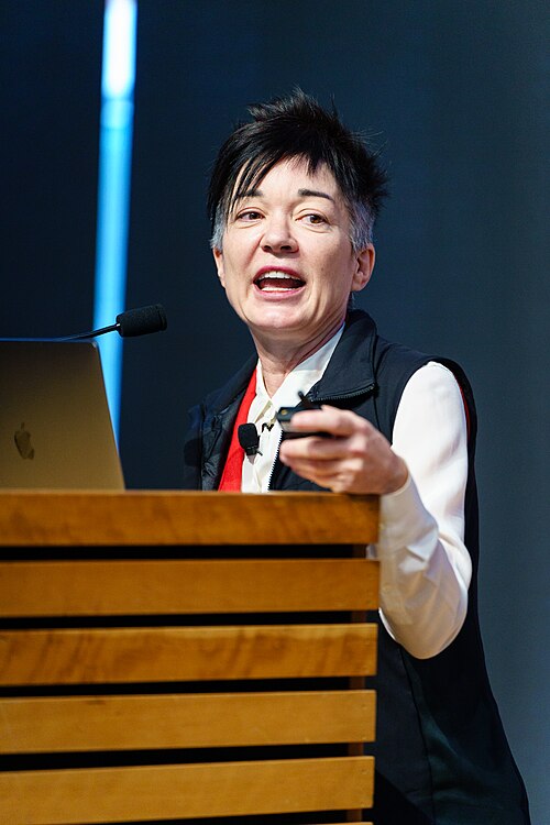 Sue Gardner
