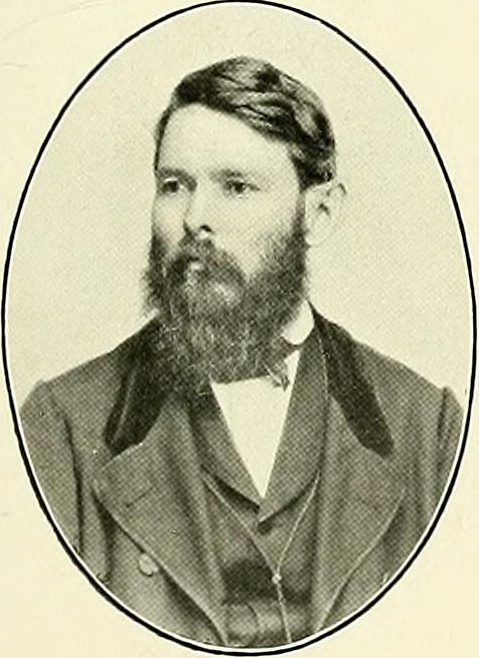 Carl August Julius Milde