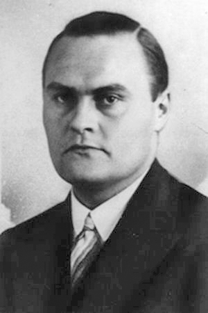 Josef Wirmer