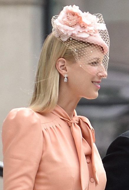 Lady Gabriella Windsor
