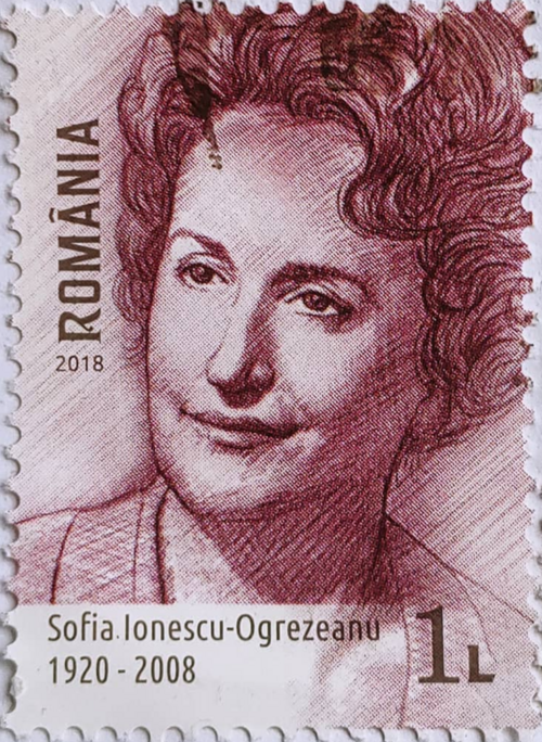 Sofia Ionescu