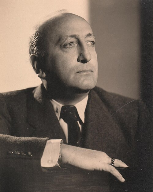 Karl Ritter