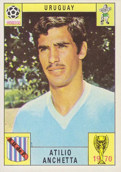 Atilio Ancheta