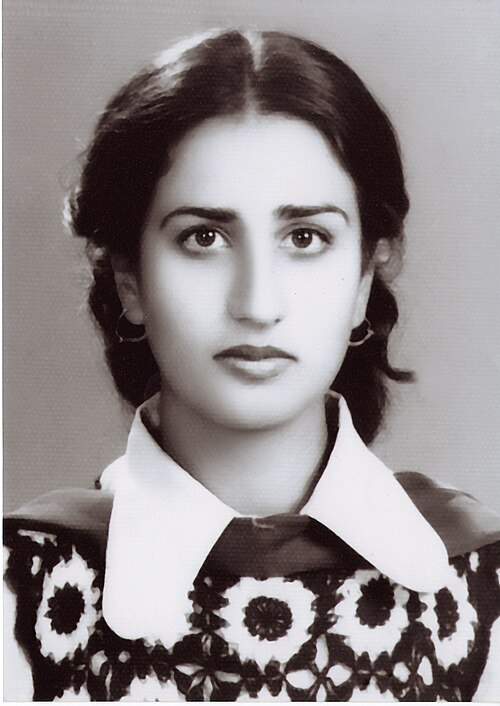 Naela Chohan