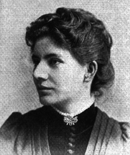 Sophia Hayden Bennett