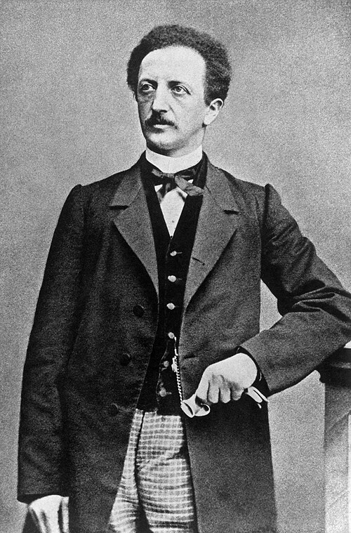 Ferdinand Lassalle