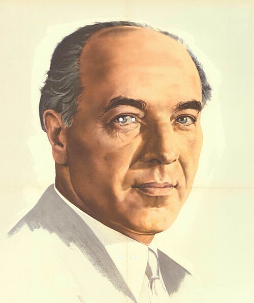 Karl Arnold