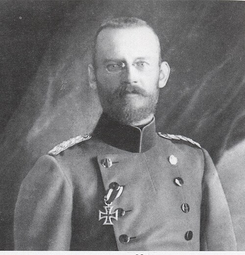 Prince Franz of Bavaria