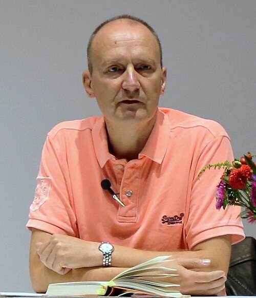 Thomas Brussig