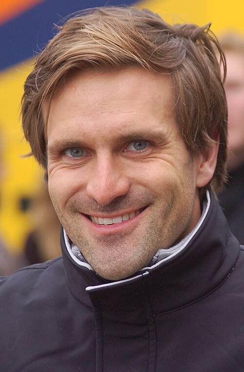 Markus Winkelhock
