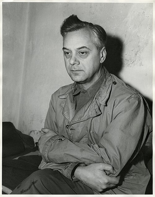 Alfred Rosenberg