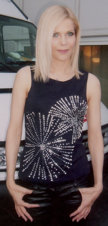 C. C. Catch