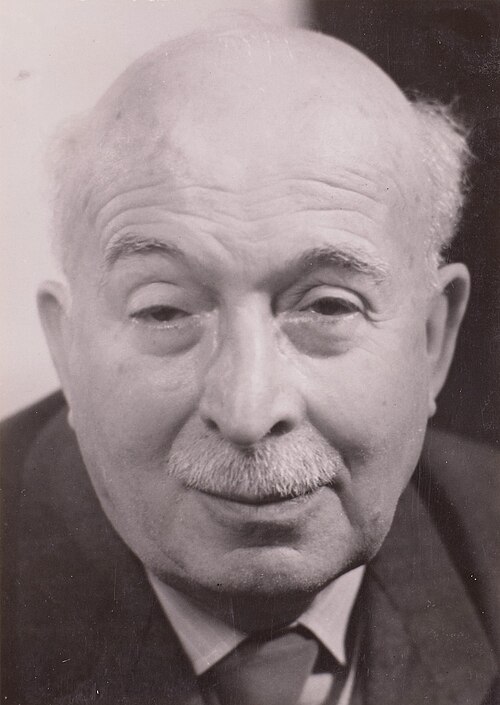 Arnold Zweig