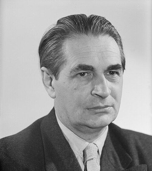 Peter Huchel