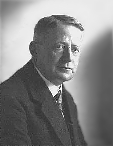 Hans Stille
