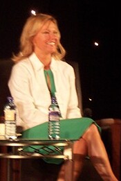 Stacey Travis
