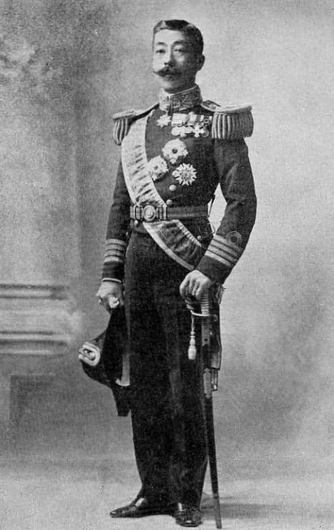 Higashifushimi Yorihito