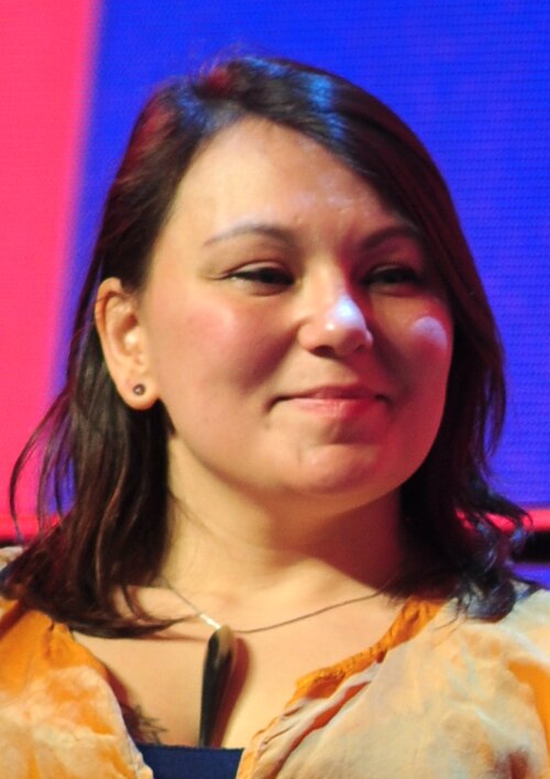 Tagaq
