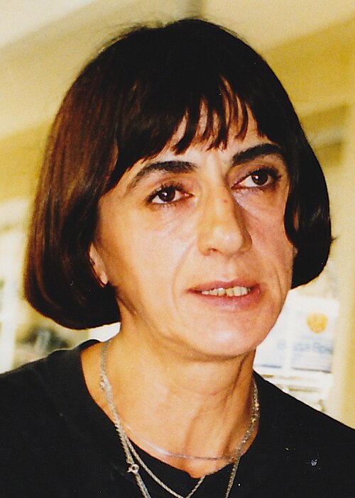 Stanislava Staša Zajović