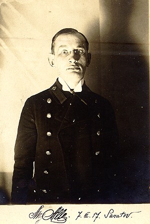 August Alle