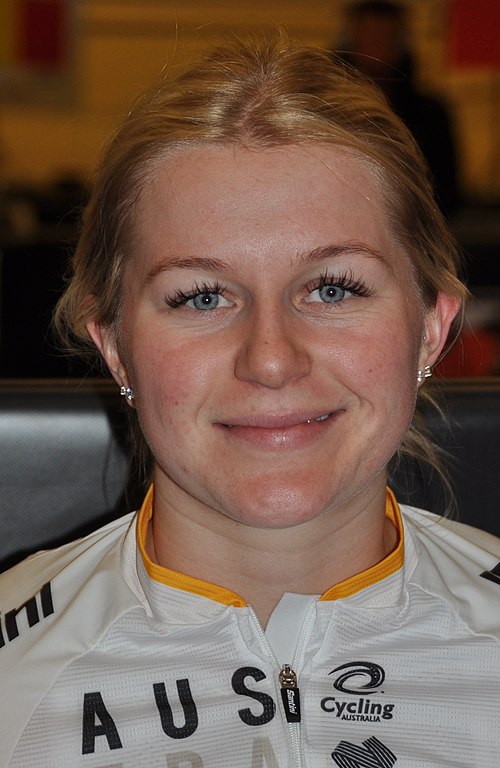 Stephanie Morton