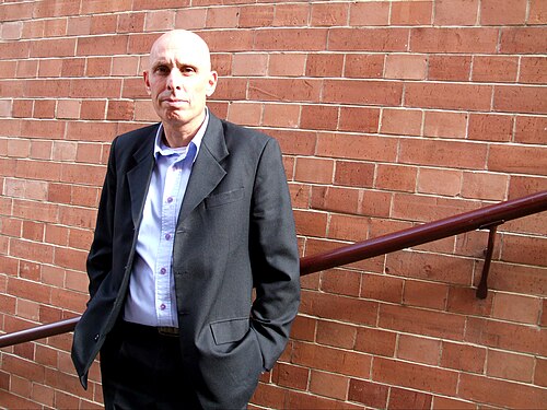 Stephen Constantine